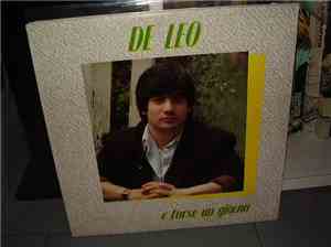 Antonino De Leo - e forse un giorno