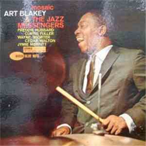 Art Blakey & The Jazz Messengers - Mosaic