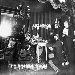 Arzathon - The Reading Room