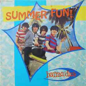 Barracudas - Summer Fun
