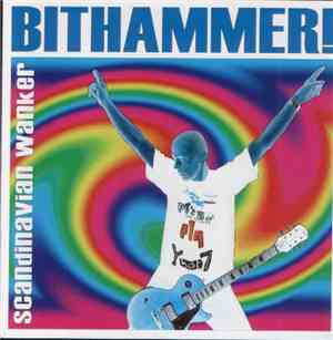 Bithammer! - Scandinavian Wanker