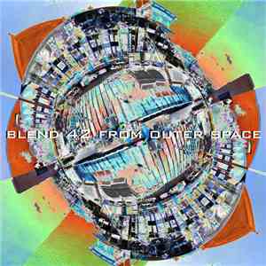blend 42 from outer space - la$er cash