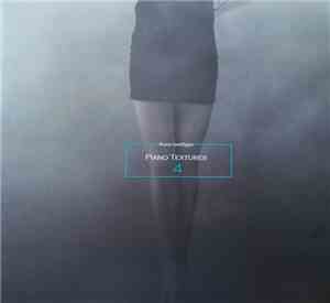 Bruno Sanfilippo - Piano Textures 4