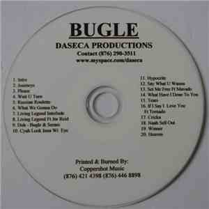 Bugle - Bugle