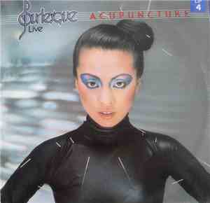 Burlesque  - Acupuncture Live