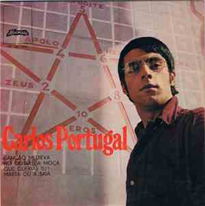 Carlos Portugal - Canção Medieva