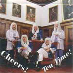 Cheers! - Tea Time