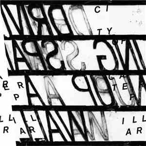 City Of Caterpillar - Driving Spain Up A Wall