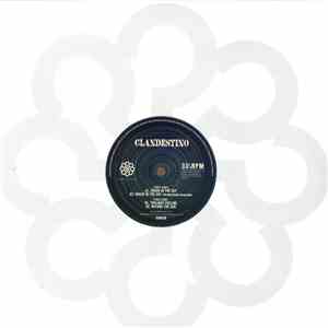 Clandestino  - Crack In The Sky EP