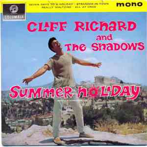 Cliff Richard And The Shadows - More Hits From 