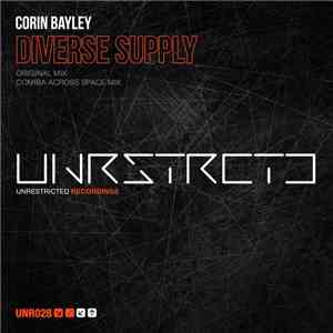 Corin Bayley - Diverse Supply