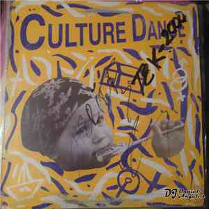 Culture Dance - Rachel Love / Take Control