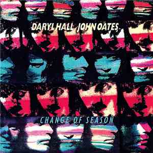Daryl Hall & John Oates - Change Of Season