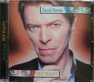 David Bowie - Deep Reality