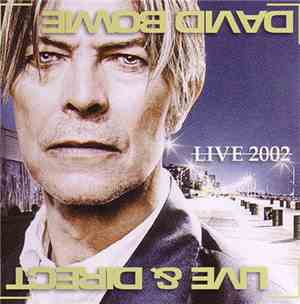 David Bowie - Live & Direct