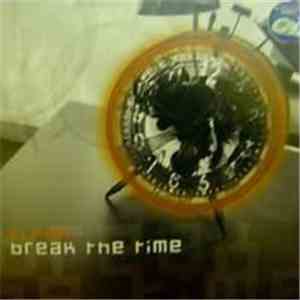DJ Piyuli - Break The Time