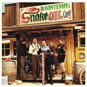 Dr. Bontempi's Snake Oil Company - Dr. Bontempi's Snake Oil Company