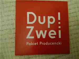 Dup! - Zwei Pakiet Producencki