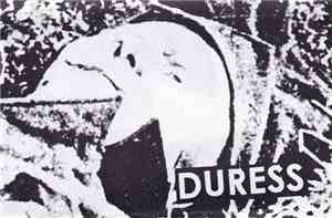 Duress  - Demo 12-26-08