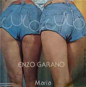 Enzo Garano - Culo E Culo