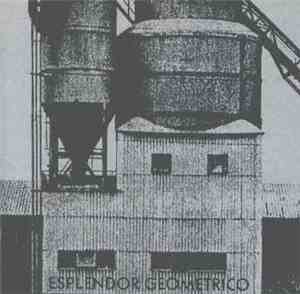 Esplendor Geométrico - Eg-1 +