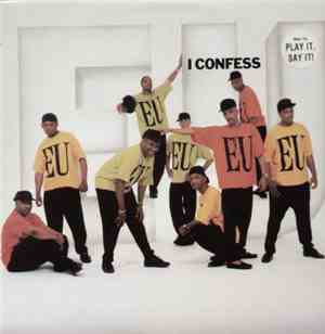 E.U. - I Confess