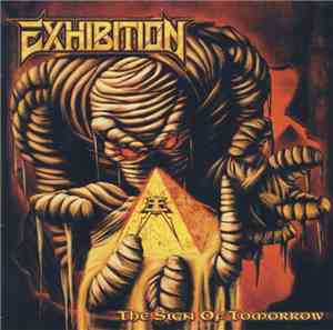 Exhibition  - The Sign Of Tomorrow