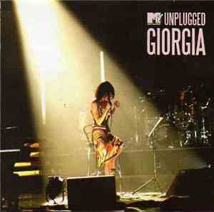 Giorgia - MTV Unplugged Giorgia