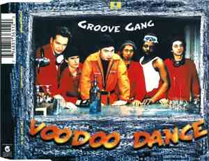 Groove Gang - Voodoo Dance