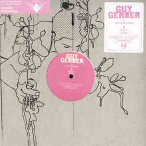 Guy Gerber - This Is Balagan