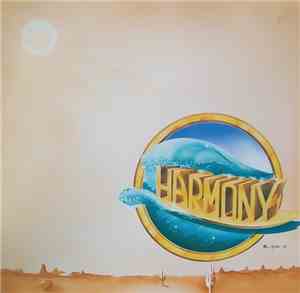 Harmony  - Harmony