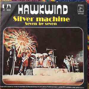 Hawkwind - Silver Machine