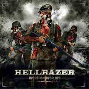 HELLRAZER - Operation Overlord