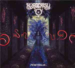Hypocrisy - Penetralia