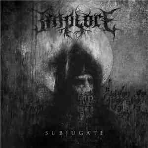 Implore - Subjugate
