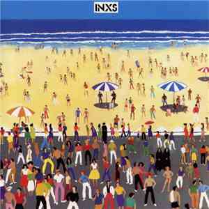 INXS - INXS