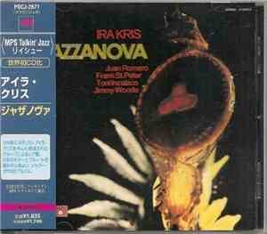 Ira Kris Group - Jazzanova