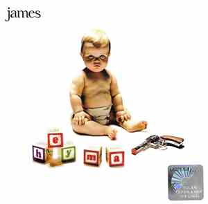 James - Hey Ma