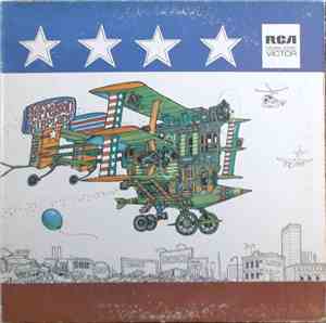 Jefferson Airplane - After Bathing At Baxter's
