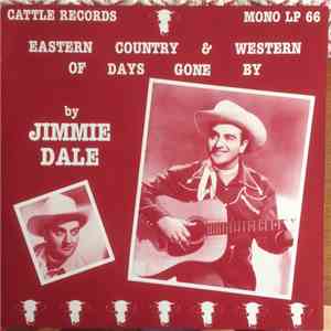 Jimmie Dale And His Prides Of The Prairies - Eastern Country &Western Of Da ...