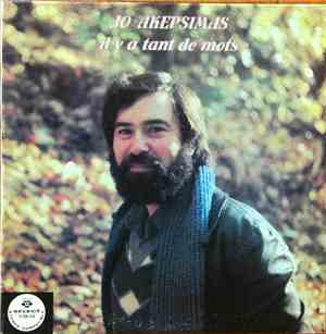 Jo Akepsimas - 