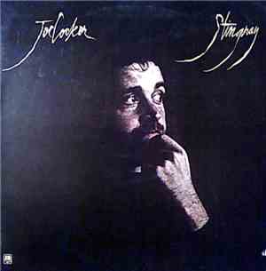 Joe Cocker - Stingray