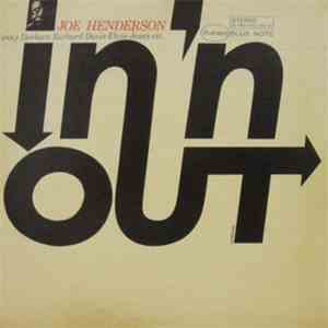 Joe Henderson - In 'N Out