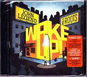 John Legend and The Roots - Wake Up!