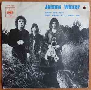 Johnny Winter - Jumpin' Jack Flash