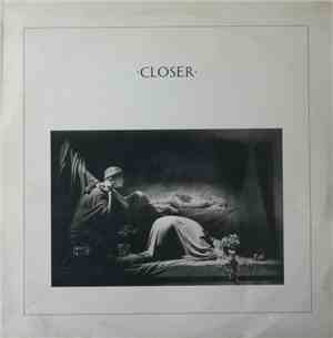 Joy Division - Closer