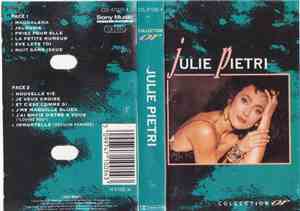 Julie Pietri - Julie Pietri
