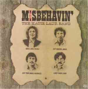 Katie Laur Band - Misbehavin'
