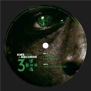 Kevin Saunderson AKA E-Dancer - Heavenly