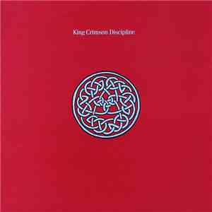 King Crimson - Discipline